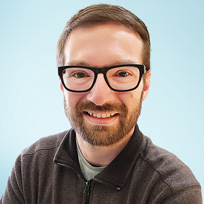 Zac Eckstein
