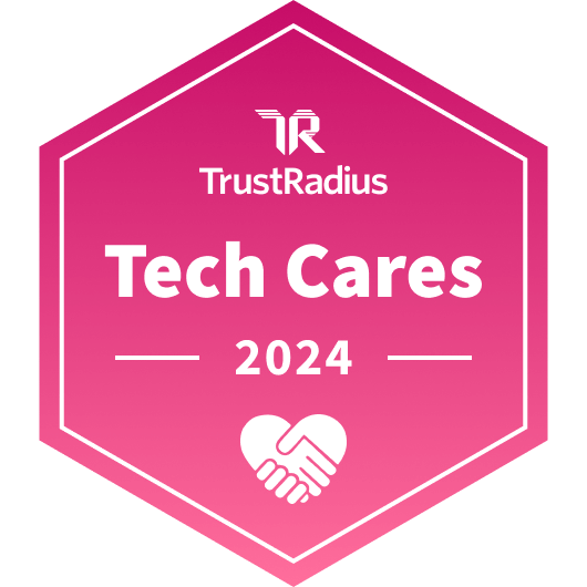 G2 Tech Cares 2024