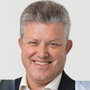 Guy Hanson