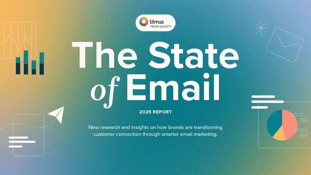 The 2025 State of Email Report