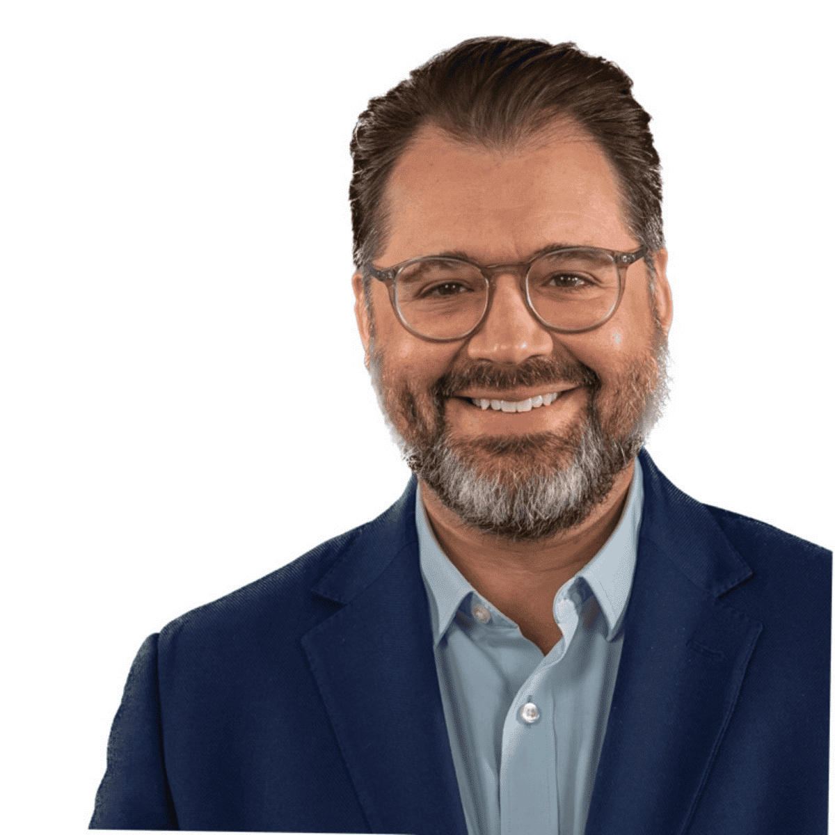 Dave Charest
