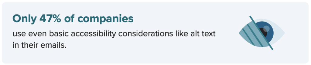 Barrier -free status stat