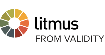 Litmus from Validity