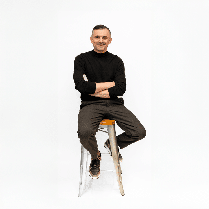 Gary Vaynerchuk