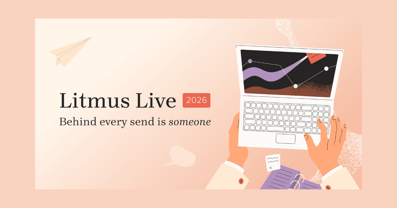 Litmus Live 2026 Recap
