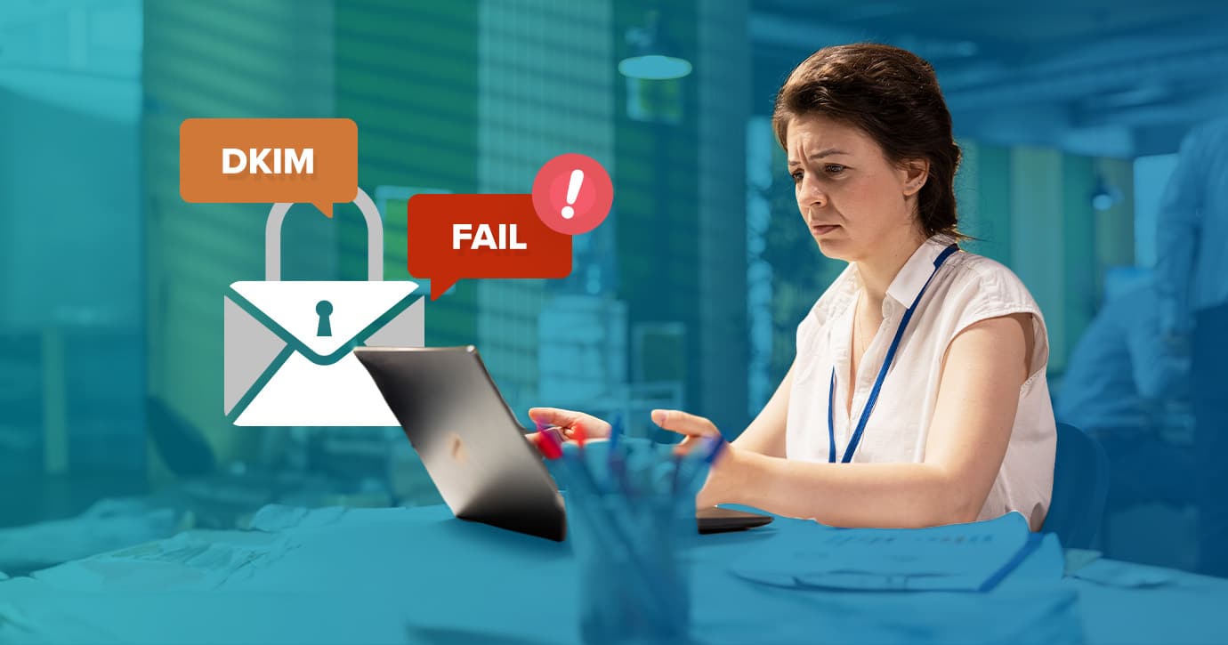 Google Is Failing Your Perfectly Good DKIM-and Why That's a Good Thing