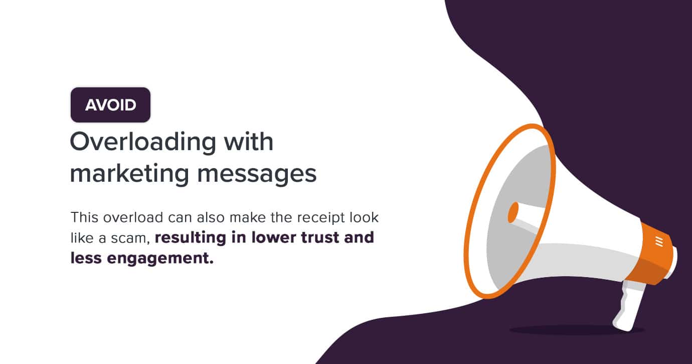 Design and UX issues to look out for