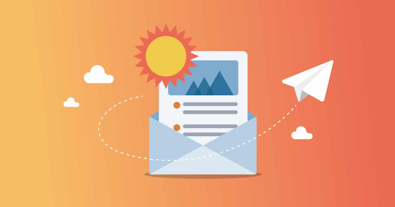 Your Holiday Emails Start Now: A Summer Deliverability Prep Guide