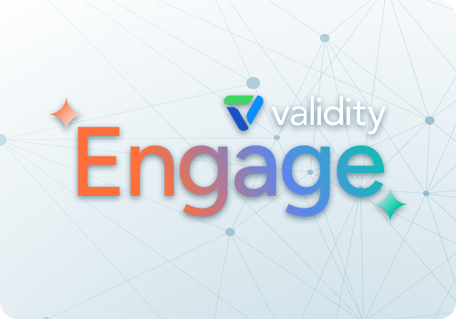 Validity Engage